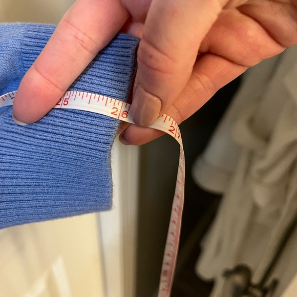 Vineyard Vines Cotton 1/4 Zip Size L - Picture 11 of 13